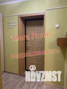 1-к квартира, на длительный срок, 30м2, 2/5 этаж