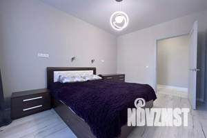 1-к квартира, посуточно, 36м2, 5/15 этаж