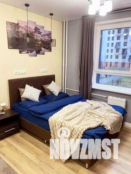 1-к квартира, посуточно, 15м2, 1/1 этаж