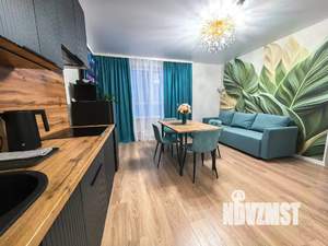 2-к квартира, посуточно, 55м2, 6/21 этаж