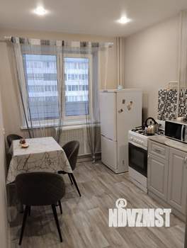 1-к квартира, на длительный срок, 37м2, 7/9 этаж