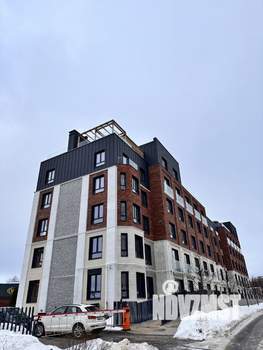 2-к квартира, на длительный срок, 65м2, 5/6 этаж
