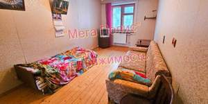 2-к квартира, на длительный срок, 45м2, 1/4 этаж