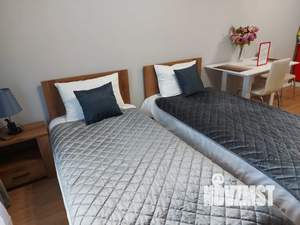 Студия квартира, посуточно, 24м2, 9/15 этаж