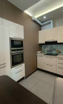 3-к квартира, на длительный срок, 98м2, 6/19 этаж