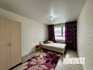 2-к квартира, на длительный срок, 60м2, 8/17 этаж