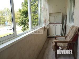 1-к квартира, на длительный срок, 36м2, 2/5 этаж