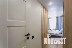1-к квартира, посуточно, 15м2, 1/5 этаж
