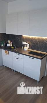 Студия квартира, посуточно, 22м2, 6/22 этаж