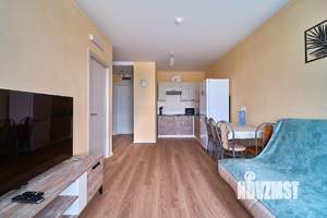 1-к квартира, посуточно, 35м2, 8/22 этаж