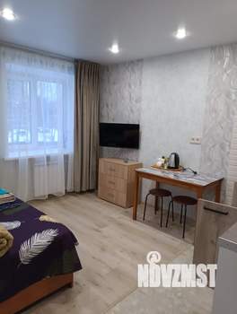 1-к квартира, посуточно, 25м2, 3/5 этаж