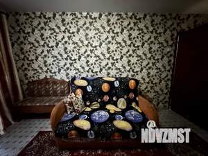 1-к квартира, на длительный срок, 30м2, 5/9 этаж