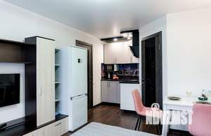 1-к квартира, посуточно, 22м2, 1/1 этаж