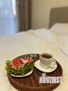 1-к квартира, посуточно, 40м2, 4/9 этаж