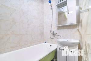 3-к квартира, посуточно, 57м2, 1/1 этаж