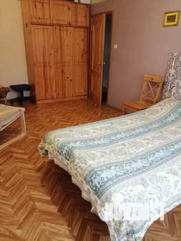 3-к квартира, на длительный срок, 62м2, 4/5 этаж