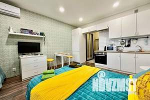 1-к квартира, посуточно, 26м2, 5/16 этаж