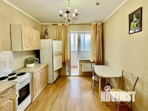 1-к квартира, на длительный срок, 50м2, 3/14 этаж