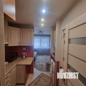 1-к квартира, на длительный срок, 18м2, 2/5 этаж