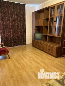 1-к квартира, на длительный срок, 36м2, 5/7 этаж