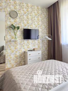 Студия квартира, посуточно, 20м2, 2/15 этаж