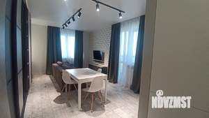 2-к квартира, на длительный срок, 48м2, 15/15 этаж