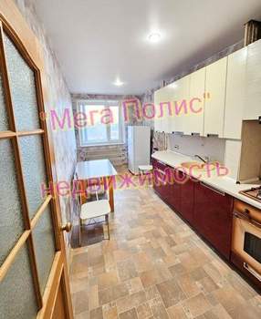 3-к квартира, на длительный срок, 65м2, 4/9 этаж