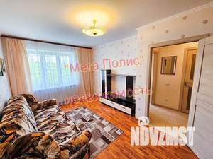 1-к квартира, на длительный срок, 30м2, 5/7 этаж