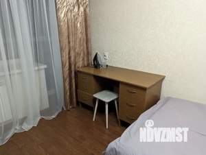 1-к квартира, посуточно, 38м2, 2/5 этаж