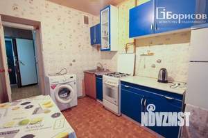 1-к квартира, на длительный срок, 36м2, 3/9 этаж