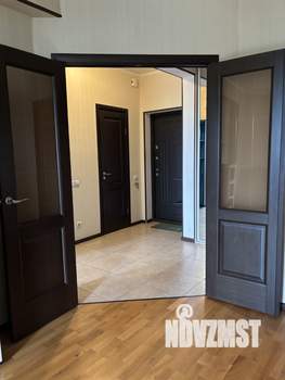 1-к квартира, на длительный срок, 52м2, 3/16 этаж