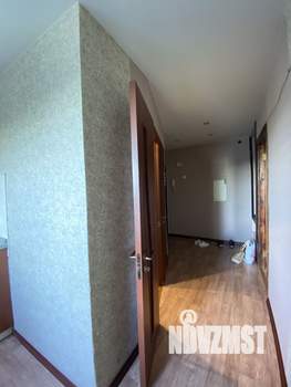 1-к квартира, на длительный срок, 35м2, 5/5 этаж