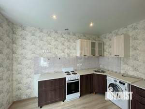 1-к квартира, на длительный срок, 43м2, 6/13 этаж