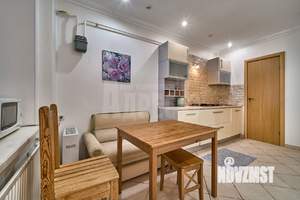 1-к квартира, на длительный срок, 55м2, 3/6 этаж