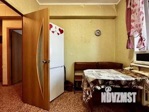 1-к квартира, на длительный срок, 42м2, 13/14 этаж