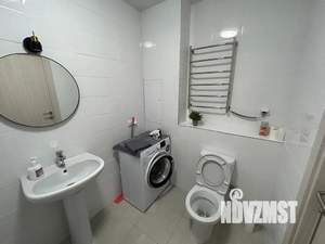 1-к квартира, посуточно, 36м2, 7/15 этаж