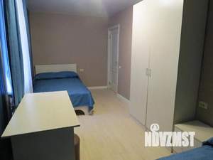 2-к квартира, посуточно, 50м2, 2/5 этаж