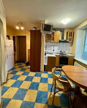 Студия квартира, на длительный срок, 33м2, 1/3 этаж