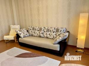 1-к квартира, на длительный срок, 43м2, 12/16 этаж