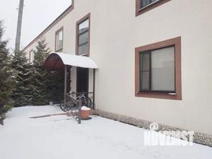 1-к квартира, посуточно, 27м2, 1/2 этаж