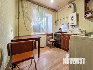 1-к квартира, на длительный срок, 32м2, 1/4 этаж