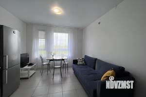 3-к квартира, посуточно, 55м2, 9/22 этаж