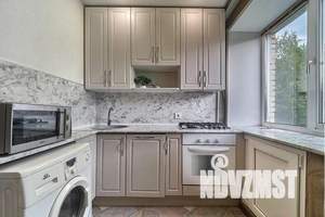 2-к квартира, посуточно, 50м2, 4/5 этаж