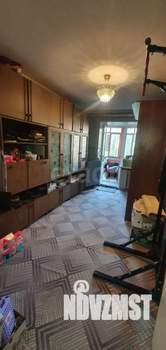3-к квартира, на длительный срок, 57м2, 6/9 этаж