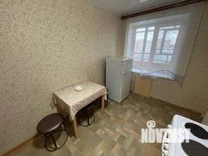 1-к квартира, на длительный срок, 37м2, 7/12 этаж