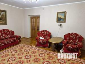 2-к квартира, посуточно, 100м2, 5/9 этаж