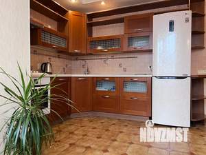 1-к квартира, посуточно, 50м2, 4/9 этаж