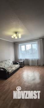 2-к квартира, на длительный срок, 46м2, 9/9 этаж