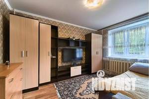 1-к квартира, посуточно, 21м2, 2/9 этаж