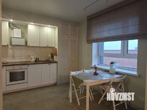 3-к квартира, на длительный срок, 80м2, 16/23 этаж